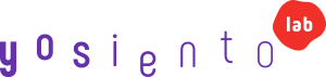Logo de Yosiento Lab